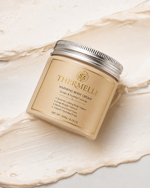 HOT SLIMMING CREAM