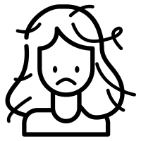 Dry, Itchy & Unhealthy Scalp